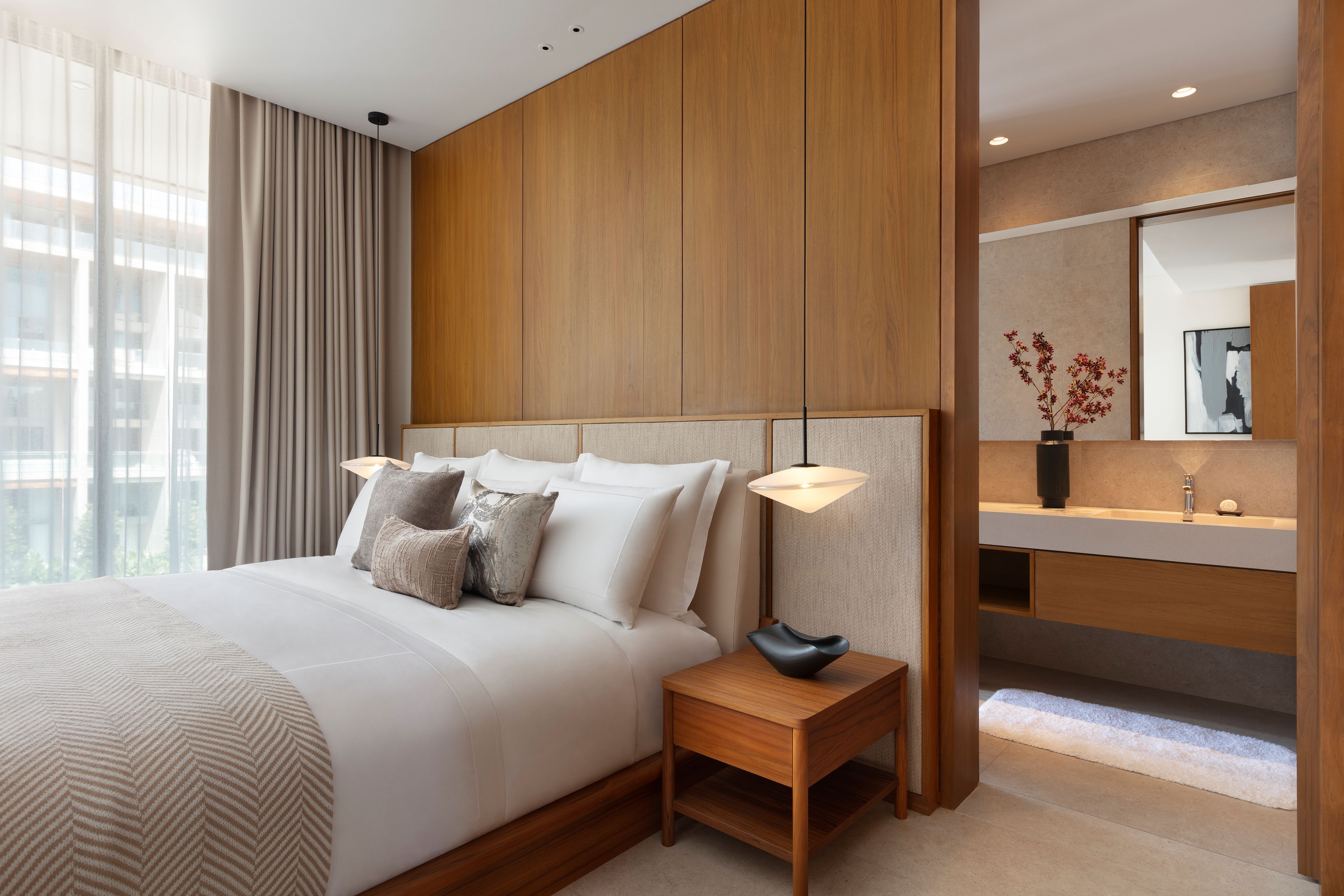 Kiara Reserve Residence Villas 20